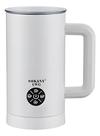 Cafeteira Espumador Leite 4 Funções Quente Frio Automática