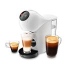 Cafeteira Expresso Arno Nescafé Dolce Gusto Genio S Basic Branca 127v DGS1 Cafeteira Expresso Arno Nescafé Dolce Gusto Genio S Basic Branca 127v DGS1