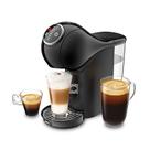 Cafeteira Expresso Arno Nescafé Dolce Gusto Gênio S Plus Preta 127v DGS2 Cafeteira Expresso Arno Nescafé Dolce Gusto Gênio S Plus Preta 127v DGS2