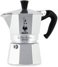 Cafeteira Expresso Bialetti Moka Express 60ml - Aço Inox