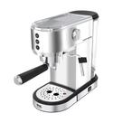 Cafeteira Expresso Italiana 3 Em 1 Inox Dupla Saída Cafeteria Ecf01ec 220v - Eos B170566 220v
