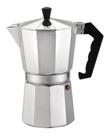 Cafeteira Expresso Italiana Para 6 Xícaras De Café