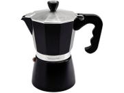 Cafeteira Expresso Italiana Tramontina 61768020 320ml Preta