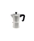 Cafeteira Expresso Italiana Tramontina em Alumínio 320 ml