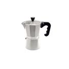 Cafeteira Expresso Italiana Tramontina em Alumínio com Cabo em Nylon 320 ml