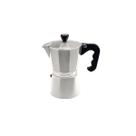 Cafeteira Expresso Italiana Tramontina em Alumínio com Cabo em Nylon 320 ml