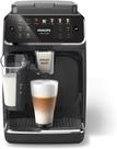 Cafeteira expresso superautomática lattego ep4441/53 série 4400 philips walita 1400w 220v