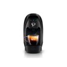 Cafeteira Expresso Três Corações Luna Automática 127V 1200W Multibebidas Cápsulas Compacta
