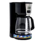 Cafeteira Filtro Elétrica 1000 W 2 L Temporizador E Seletor De Aroma SH21515B Any Morning