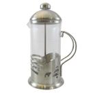 Cafeteira francesa cremeira french press cold brew 600 ml