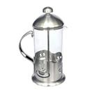 Cafeteira francesa cremeira french press cold brew 600 ml