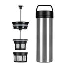 Cafeteira francesa ESPRO P0 Ultralight 500mL