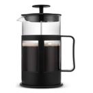 Cafeteira Francesa French Press Vidro 350 ml Chaleira