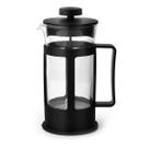 Cafeteira Francesa Para Café Manual 350ml Vidro Qualidade