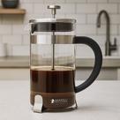 Cafeteira Francesa Prensa Maxwell Williams Plunger 350ml com Colher Medidora