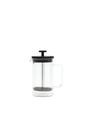 Cafeteira Francesa Tramontina em Vidro Borossilicato 600 ml 61768200 - LOJAS RM