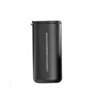 Cafeteira French Press Timemore U Preta 400 ml