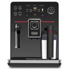 Cafeteira GAGGIA Accademia Preta para Café Espresso - 19018141