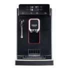 Cafeteira Gaggia Magenta Plus Preta e Prata para Cafés em Grãos e Pó - 191100