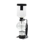 Cafeteira Globinho Sifão 5 cups Café Gourmet Barista 500ml