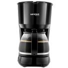 Cafeteira Grand Coffee 30 Xícaras Com Jarra De Vidro 1,2L Pca037 750w 220V