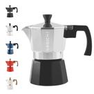 Cafeteira GROSCHE Milano Moka Pot 3 xícaras