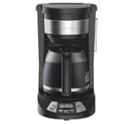 Cafeteira Hamilton Beach programável para 12 xícaras 52580270