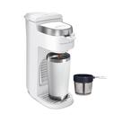 Cafeteira Hamilton Beach The Scoop 47621 (240-415ml) - Branca