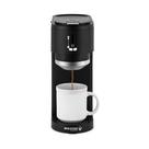 Cafeteira Holstein Housewares 2 em 1 Dual Brew 420ml Cafeteira Holstein Housewares 2 em 1 Dual Brew 420ml