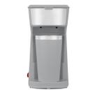 Cafeteira Holstein Housewares One-Touch 414 ml Cinza