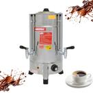 Cafeteira Industrial Elétrica 4 Litros 220v C42 - Consercaf Cafeteira Industrial Elétrica 4 Litros 220v C42 - Consercaf