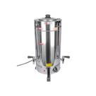 Cafeteira Industrial Elétrica 4 Litros Inox Consercaf