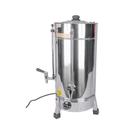 Cafeteira Industrial Elétrica 6 Litros Inox Consercaf