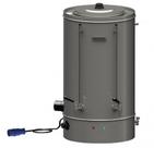 Cafeteira Industrial Universal Ca50t 50 Litros