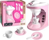 Cafeteira Infantil New Le Chef - Usual Cafeteira Infantil New Le Chef - Usual