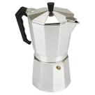 Cafeteira Italiana 150ml Alumínio 3 Cafés Expresso