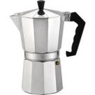 Cafeteira Italiana 3 cafés Mimo Style Cafeteira Italiana 3 cafés Mimo Style