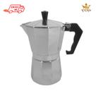 Cafeteira Italiana 6 Xícaras