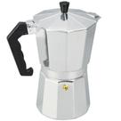 Cafeteira Italiana 9 Xícaras Café Manual Dispensa Filtro