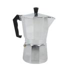 Cafeteira Italiana Aço Inox 3 Xícaras Capacidade 150ml - Art House