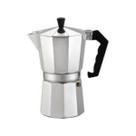 Cafeteira Italiana Alumínio 9 Xícaras 450Ml Prata Cafeteira Italiana Alumínio 9 Xícaras 450Ml Prata