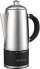 Cafeteira Italiana Cadence Gran Inox Caf120 127v