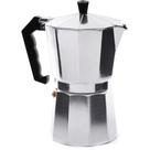Cafeteira Italiana de Alumínio 450 ml CZE08011 - Wincy Cafeteira Italiana de Alumínio 450 ml CZE08011 - Wincy