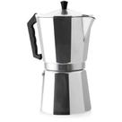 Cafeteira Italiana de Alumínio para 3 Xícaras - Mimo Style Cafeteira Italiana de Alumínio para 3 Xícaras - Mimo Style