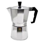 Cafeteira Italiana em Alumínio 12 Xícaras Café 550ml - Kehome