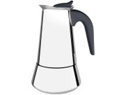 Cafeteira Italiana Inox Tramontina para Espresso 61768100 6 Xícaras