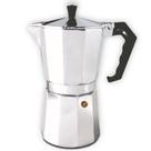 Cafeteira Italiana Moka Premium 6 Xícaras POT Original 300ml