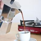 Cafeteira Italiana Serve 9 Xicaras Cafeteira Italiana Serve 9 Xicaras