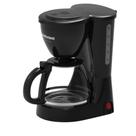 Cafeteira Itatiaia 30 Xícaras 1200ML Rápida, Prática e Econômica 127V 830W CFITA1002