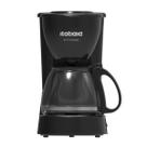 Cafeteira Itatiaia 30 Xícaras 1200ML Rápida, Prática e Econômica 220V 800W CFITA1002